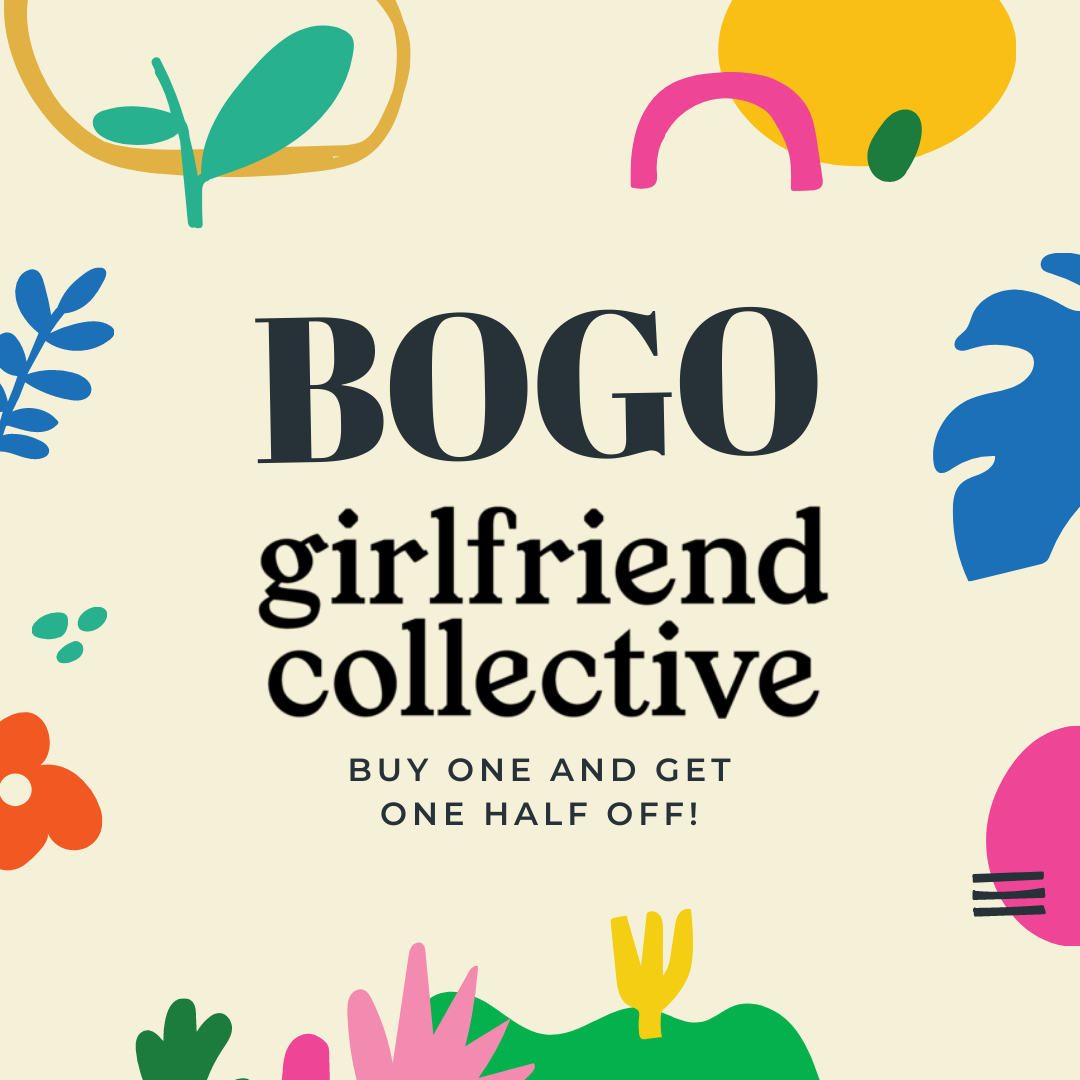 BOGO Girlfriend Collective
