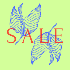 Celebrate (Almost) Summer With a Sale!