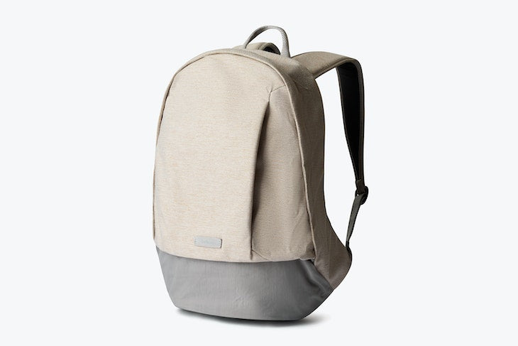 Classic Backpack Second Edition- Saltbush
