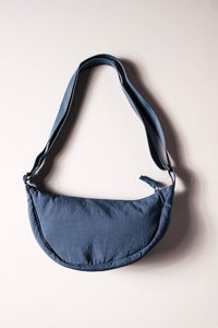 Lony Crossbody Bag- Bleu