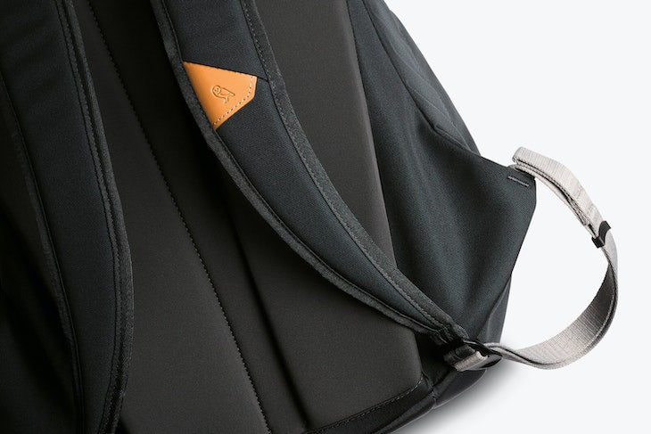 Classic Backpack Second Edition- Slate