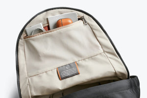 Classic Backpack Second Edition- Slate