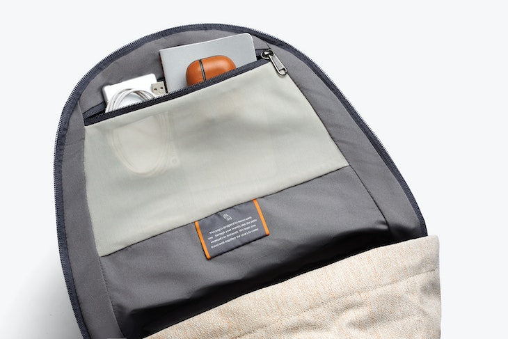 Classic Backpack Second Edition- Saltbush