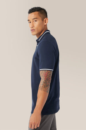 Match Point Polo