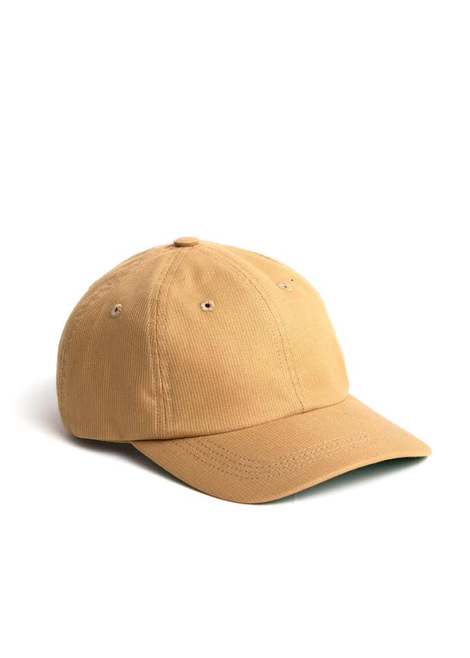 Summer Cord Cap- Bronze