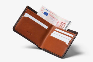 Hide & Seek Wallet- Java