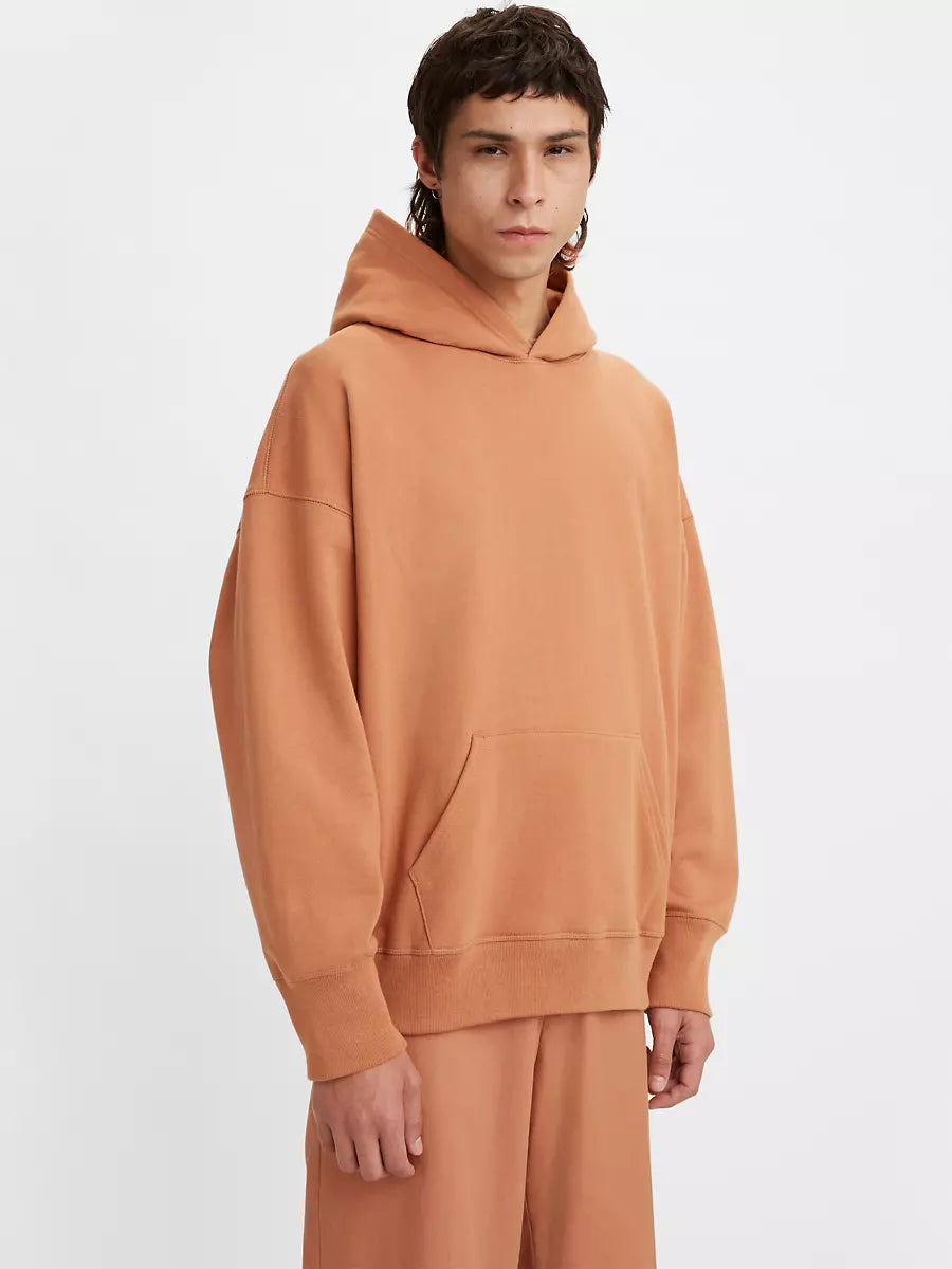 Made & Crafted Classic Hoodie- Mocha Mousse