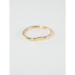 Indent Ring