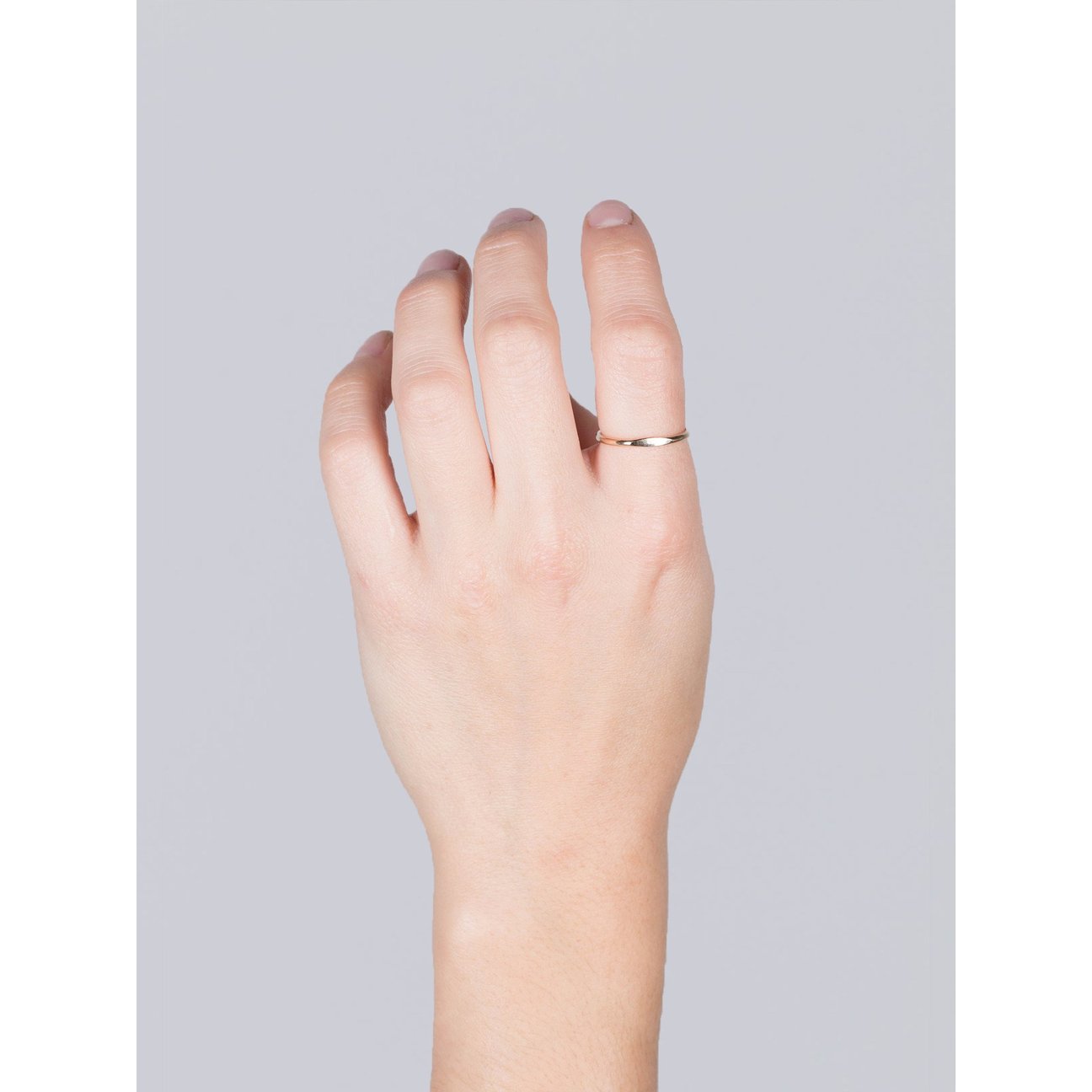 Indent Ring
