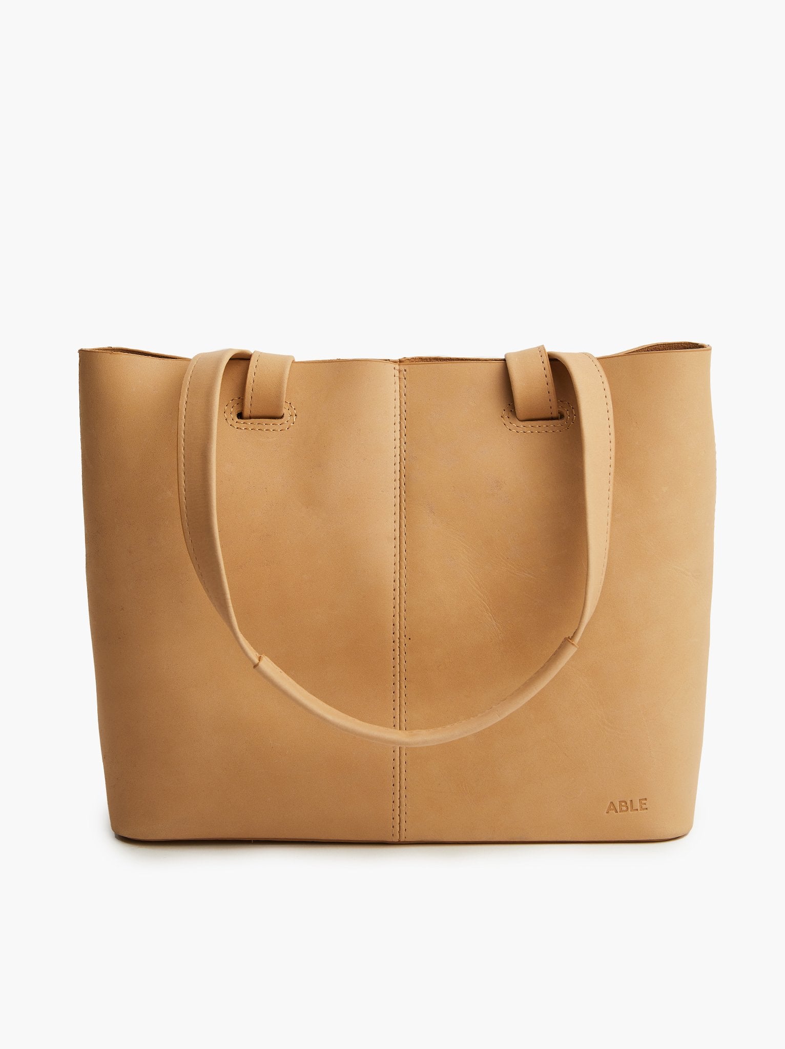 Nelita Shoulder Bag- Fawn