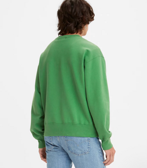 60's Varsity Sweatshirt