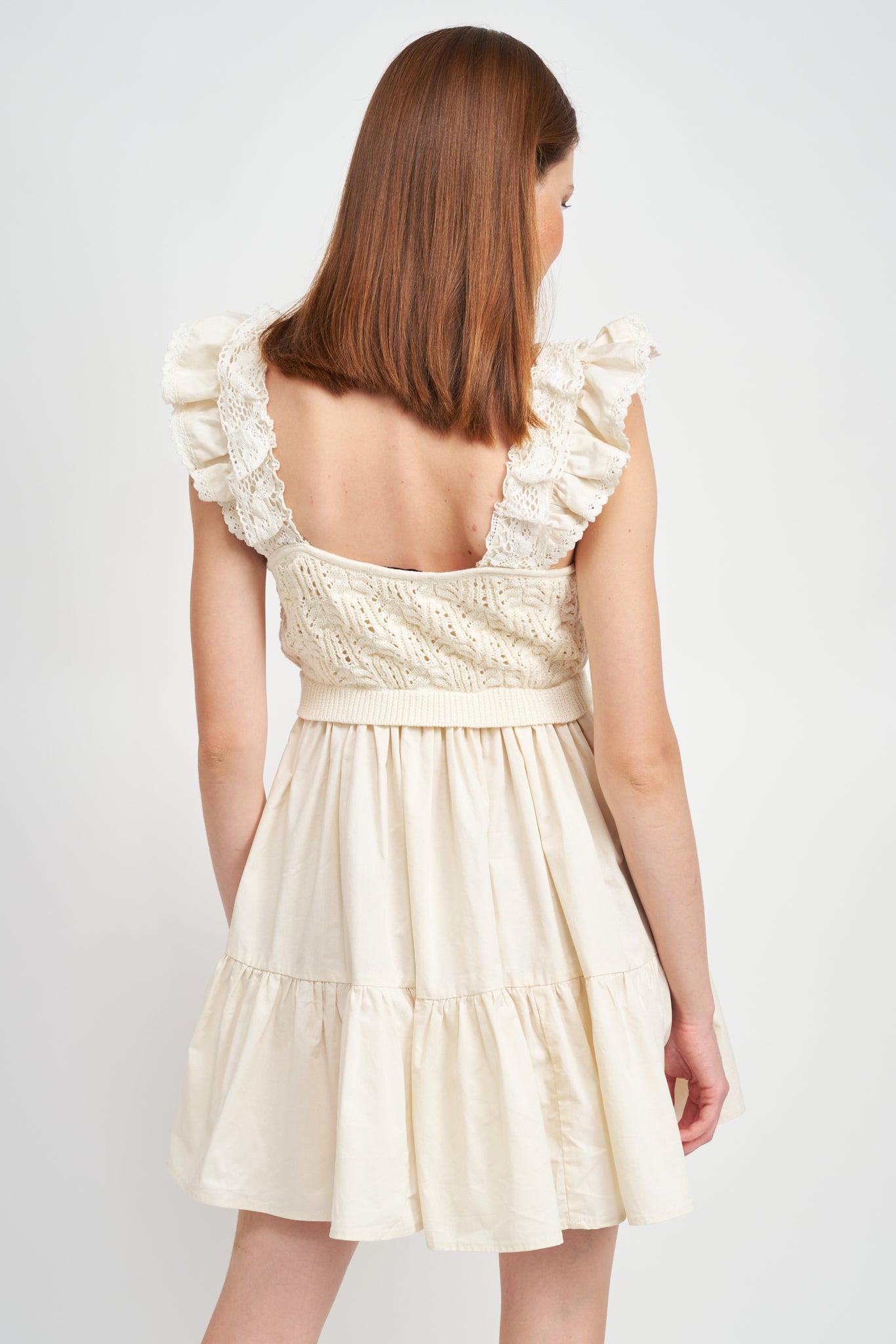 Collette Mini Dress
